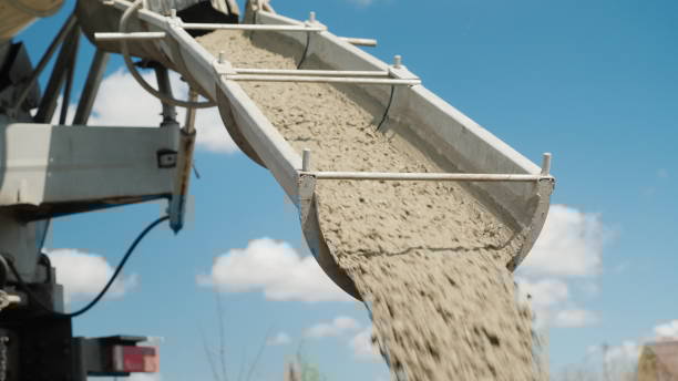 Professional Concrete contractor in WA