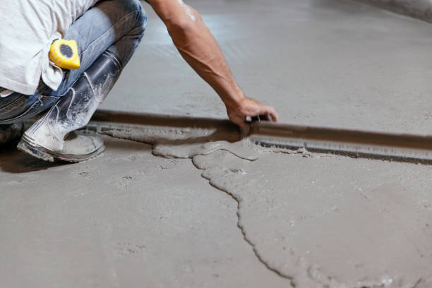 Best Concrete Retaining Walls in Algona, WA