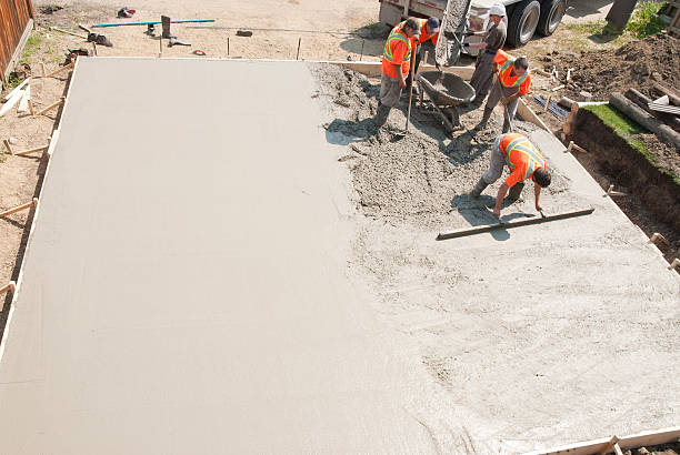  Algona, WA Concrete contractor Pros