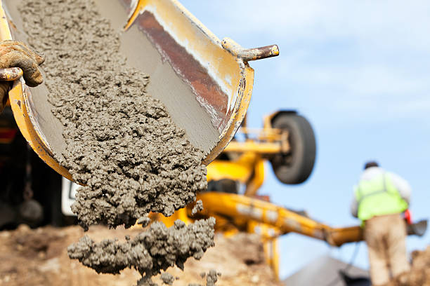 Best Concrete Removal and Replacement in Algona, WA